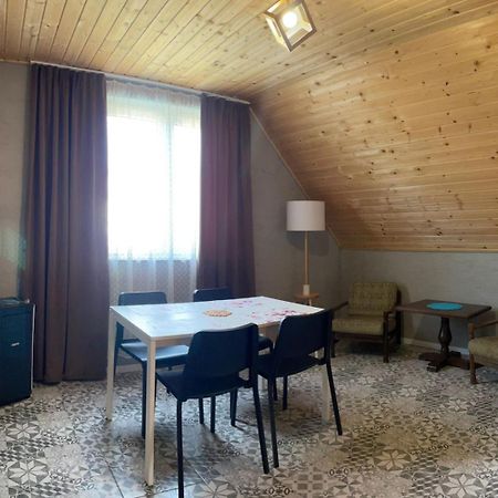 Ferienwohnung Aqua Panzio Hévíz Exterior foto
