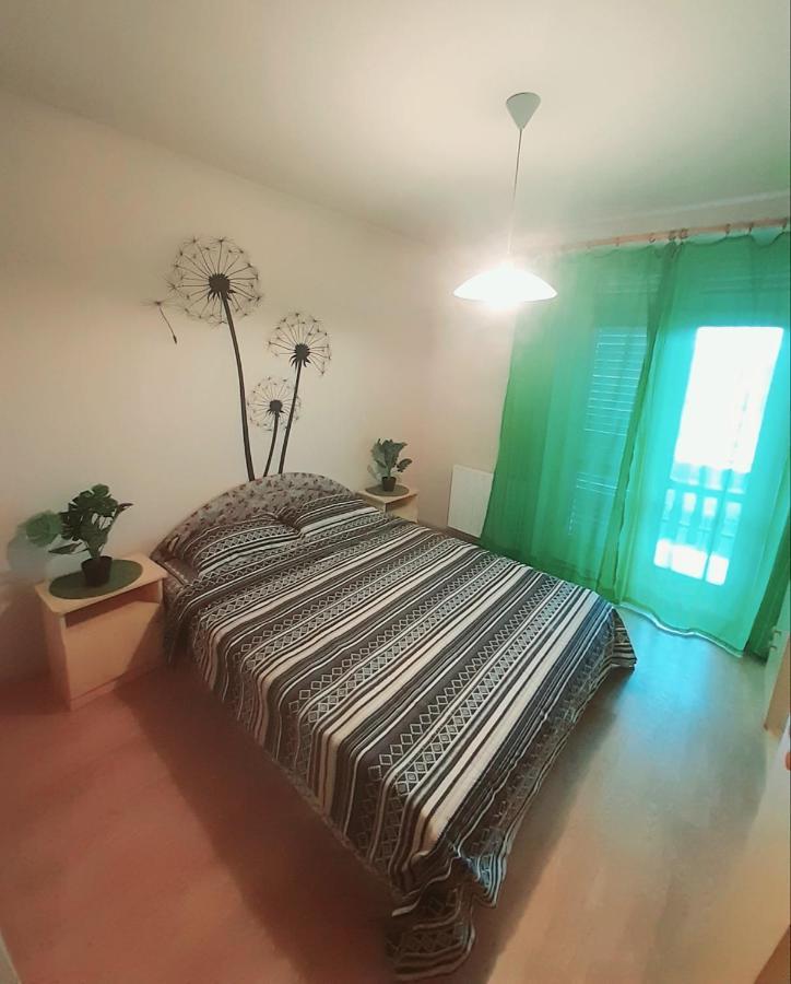 Ferienwohnung Aqua Panzio Hévíz Exterior foto