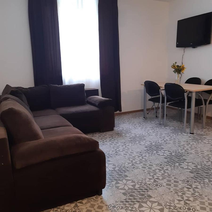 Ferienwohnung Aqua Panzio Hévíz Exterior foto