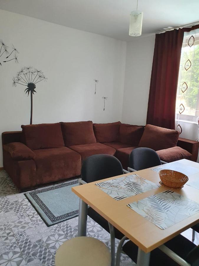 Ferienwohnung Aqua Panzio Hévíz Exterior foto