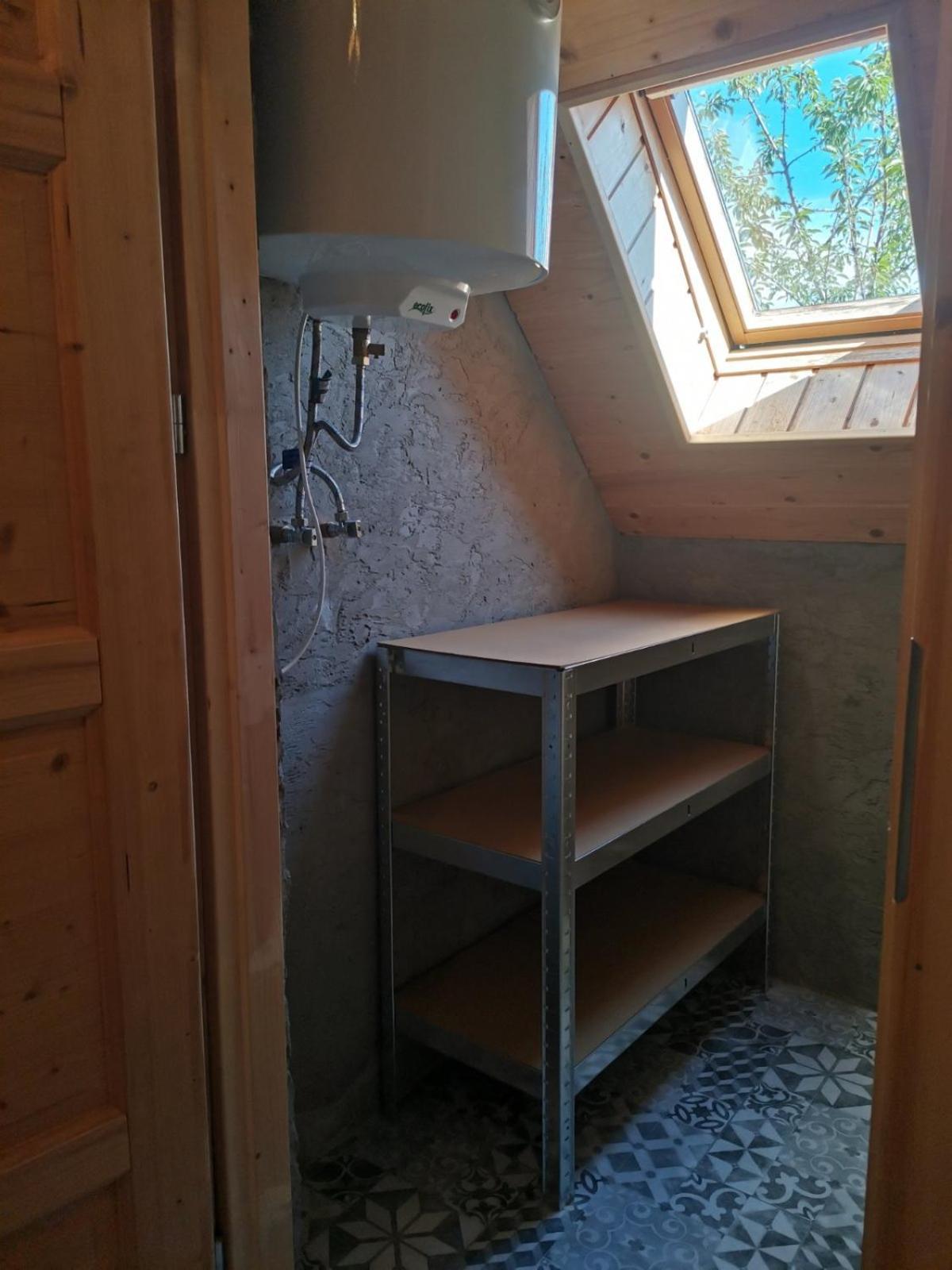 Ferienwohnung Aqua Panzio Hévíz Zimmer foto