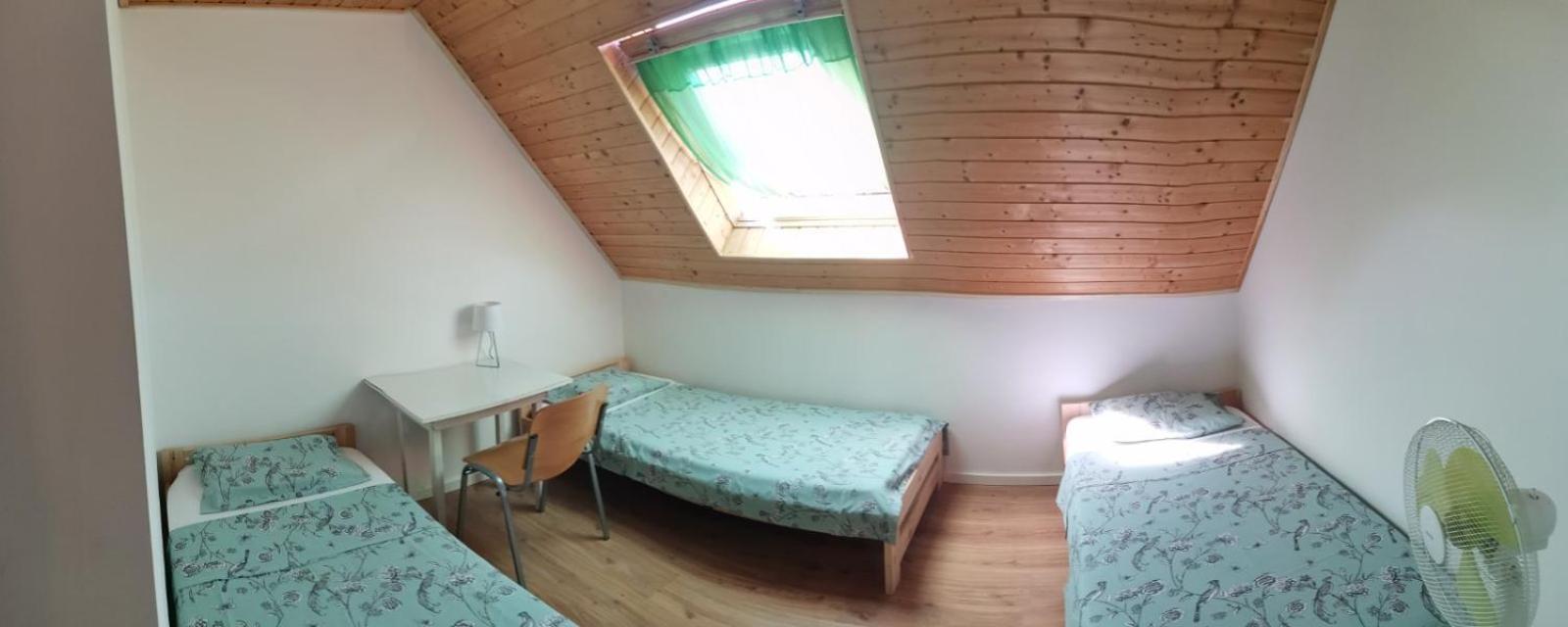 Ferienwohnung Aqua Panzio Hévíz Zimmer foto
