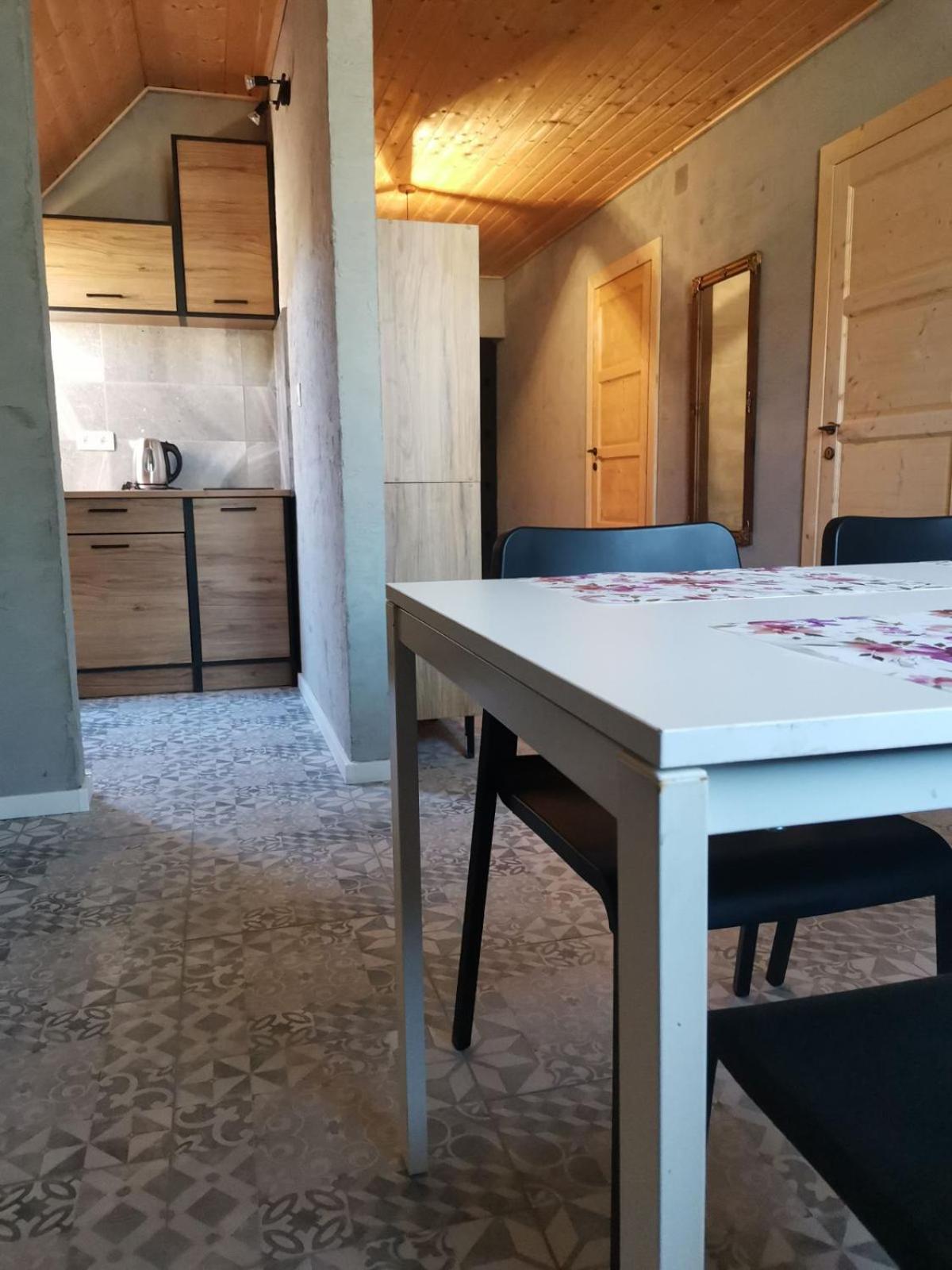 Ferienwohnung Aqua Panzio Hévíz Exterior foto