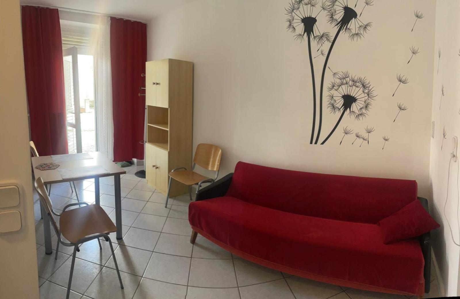 Ferienwohnung Aqua Panzio Hévíz Zimmer foto