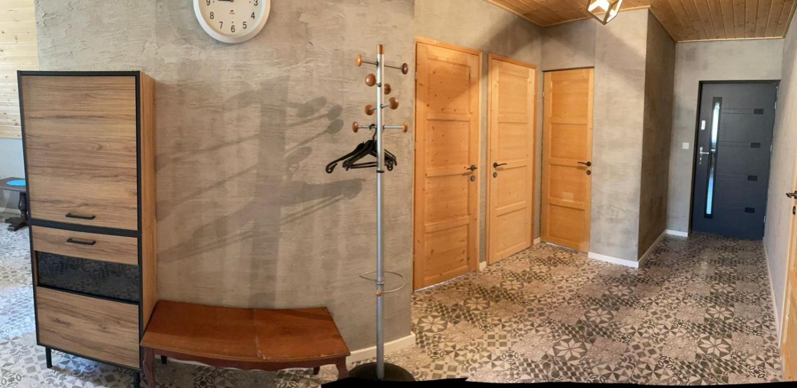 Ferienwohnung Aqua Panzio Hévíz Exterior foto