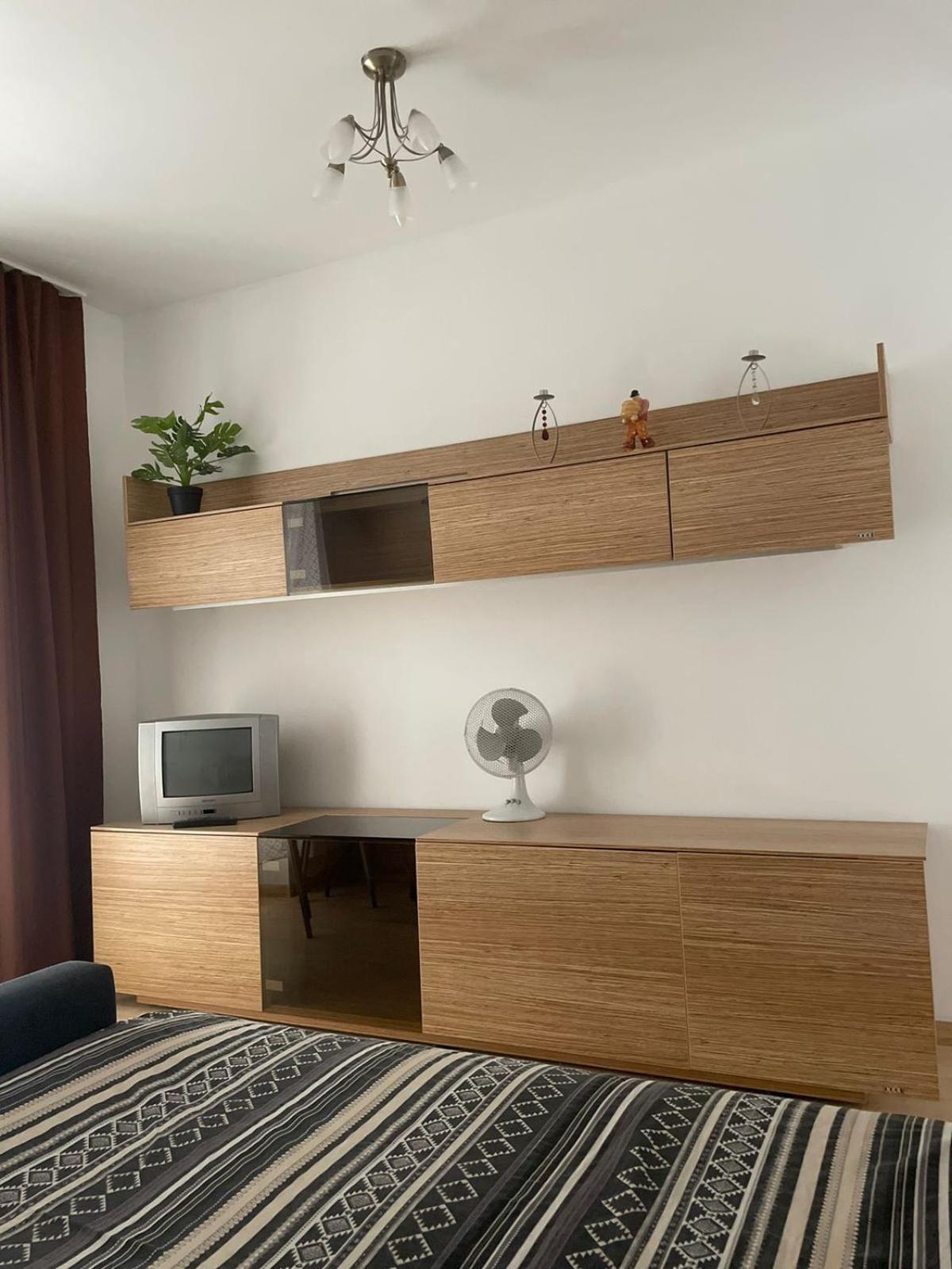 Ferienwohnung Aqua Panzio Hévíz Exterior foto
