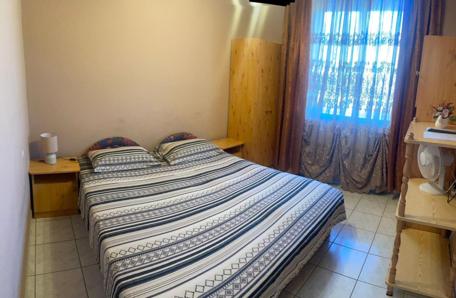 Ferienwohnung Aqua Panzio Hévíz Zimmer foto