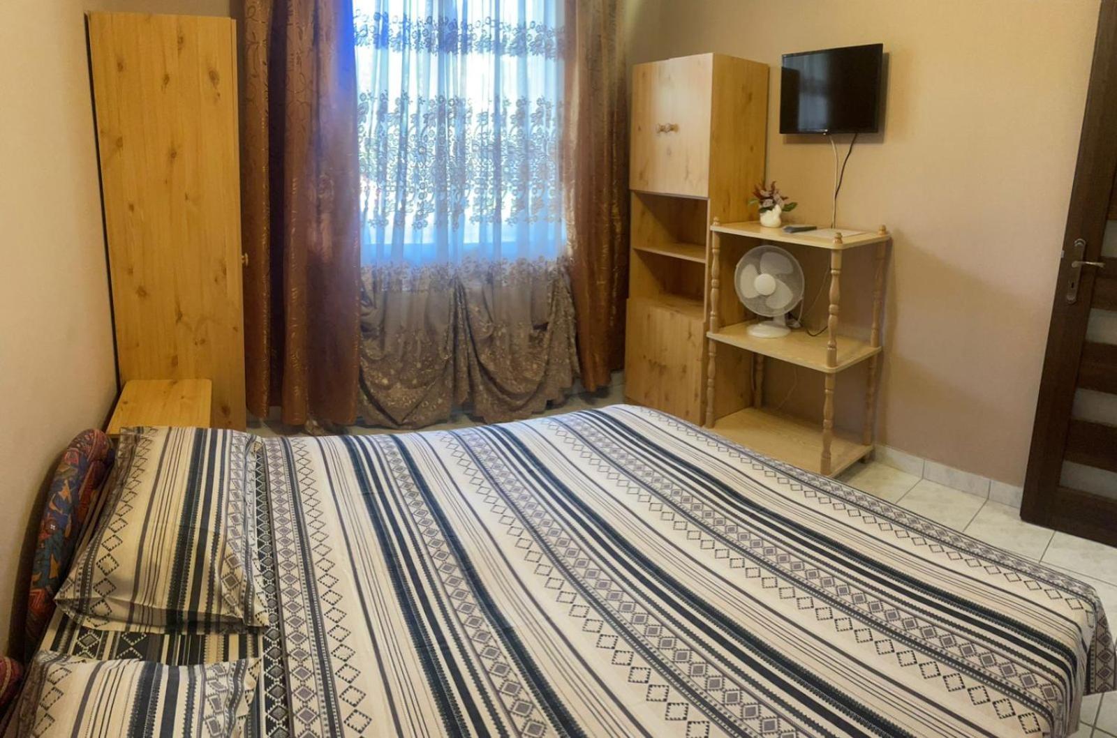 Ferienwohnung Aqua Panzio Hévíz Zimmer foto