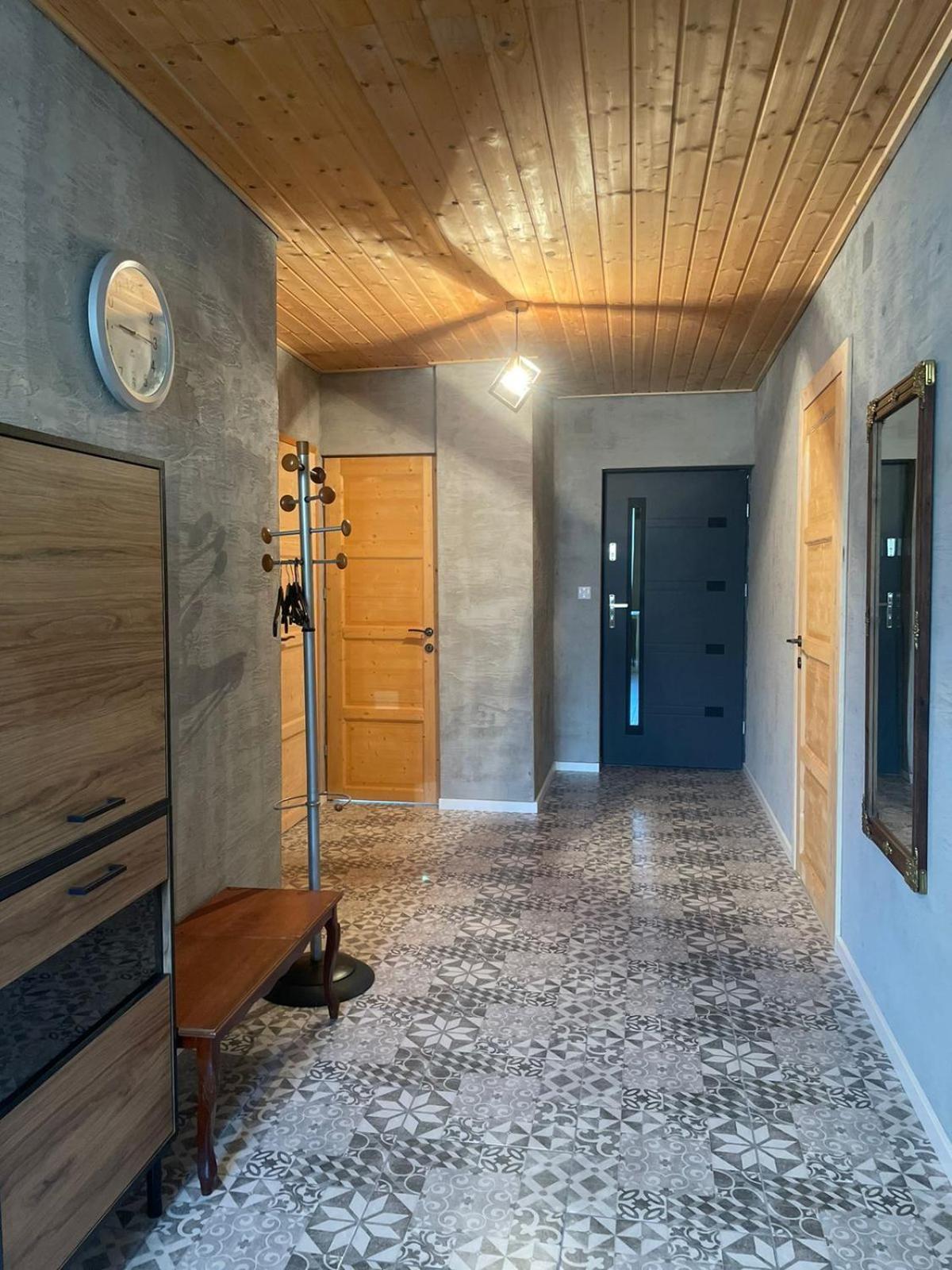 Ferienwohnung Aqua Panzio Hévíz Zimmer foto