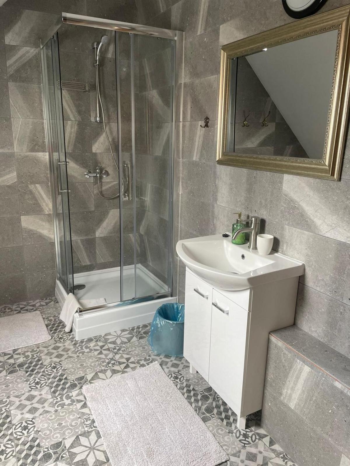 Ferienwohnung Aqua Panzio Hévíz Exterior foto